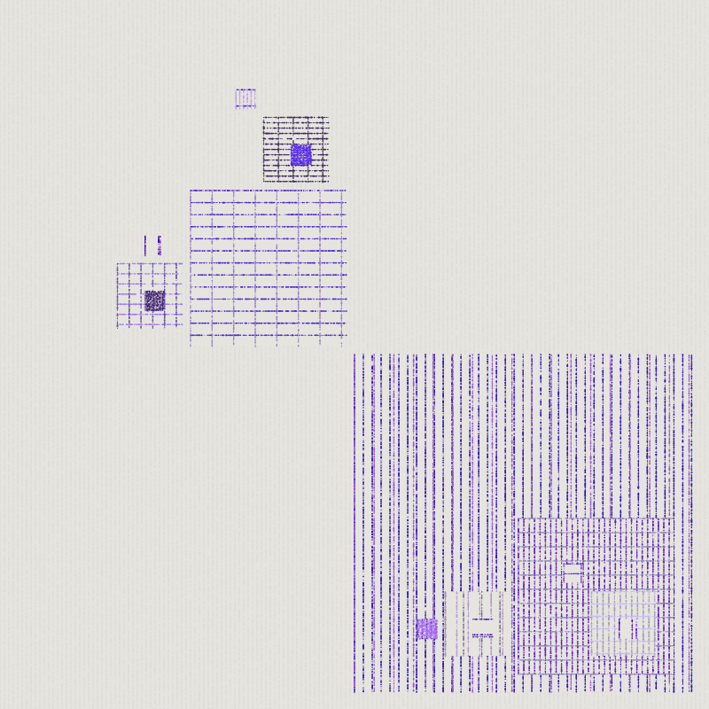 Square of the Spring #10 static token preview