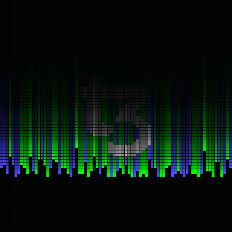 Enter the Tezos #42 static token preview