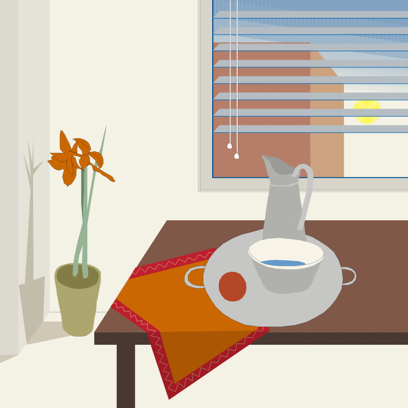Still Life #4 #16 static token preview