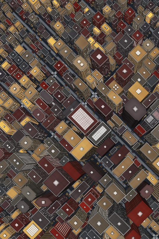 Dencity #898 static token preview