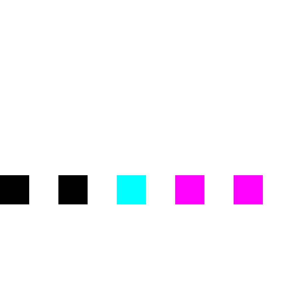 95% of These Pixels Are Totally Worthless #20 static token preview