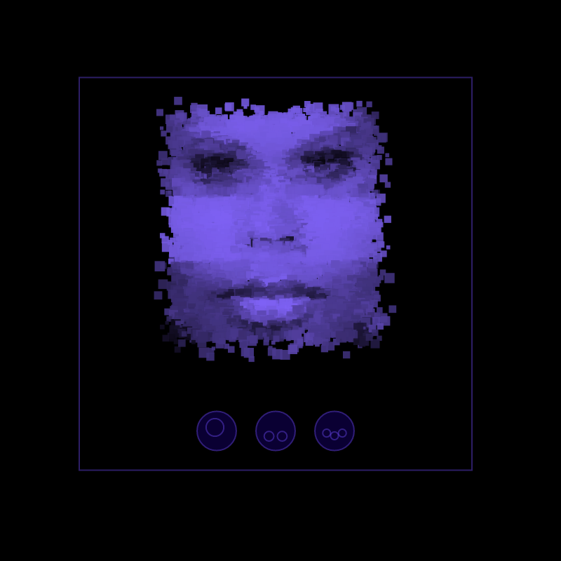 Fluidynamix - Photofit #24 static token preview
