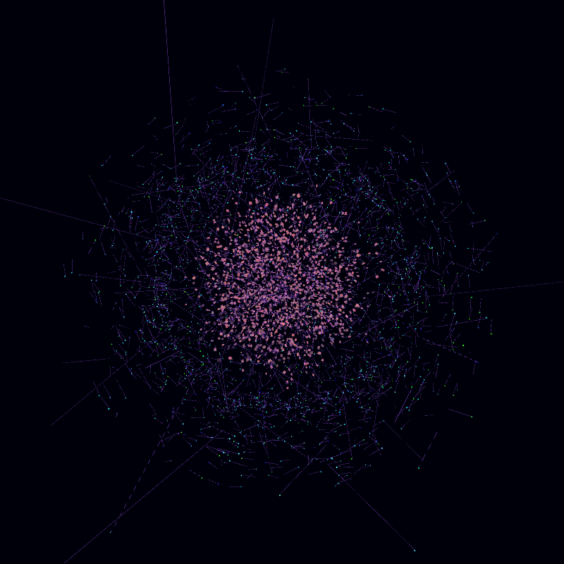 Nebula #2 static token preview