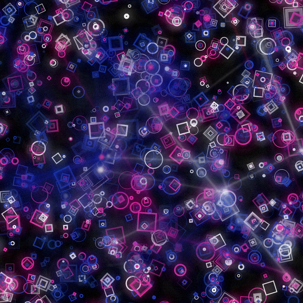 neon paths #21 static token preview