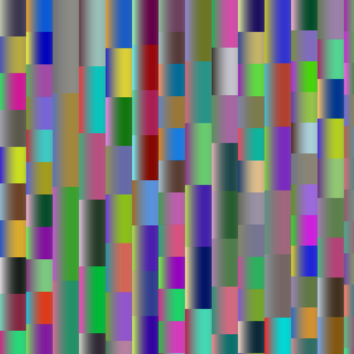 complementary colors #2 static token preview