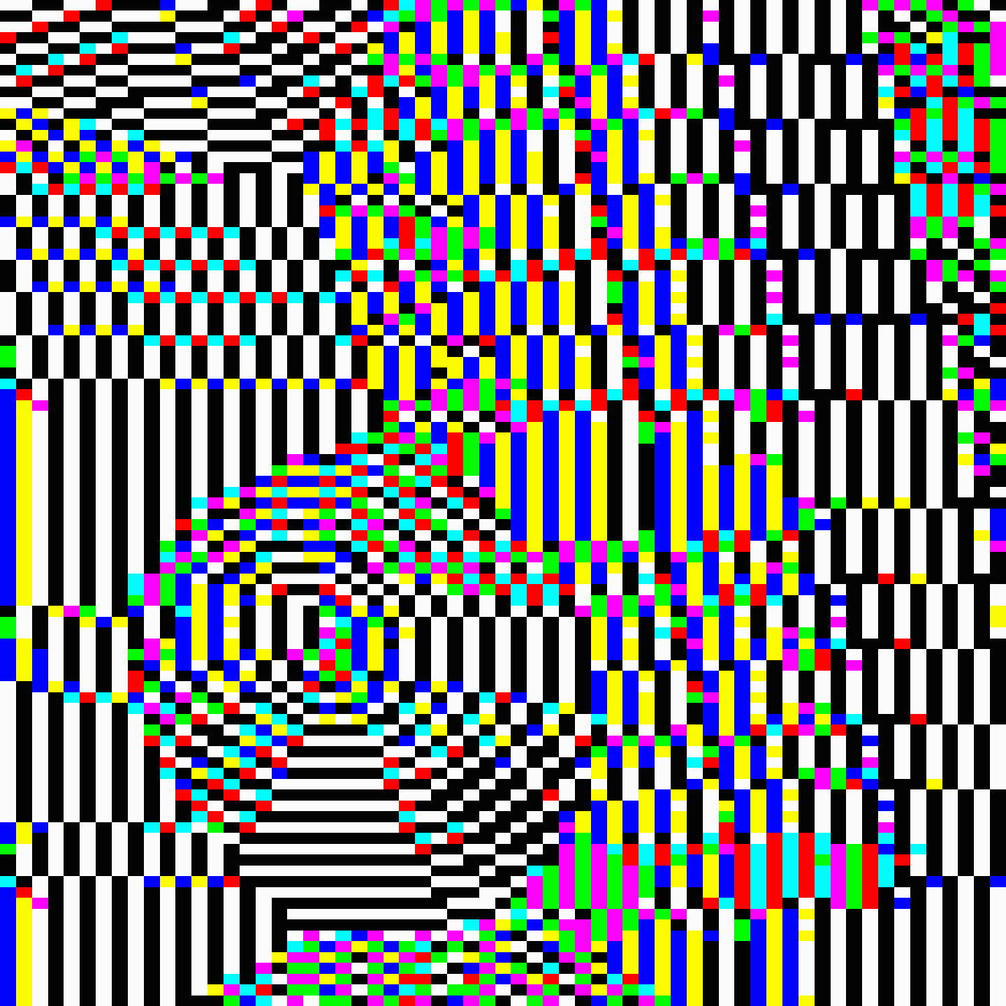 nearestNeighbor-23.03.30-@-11.38.20.png #20 static token preview