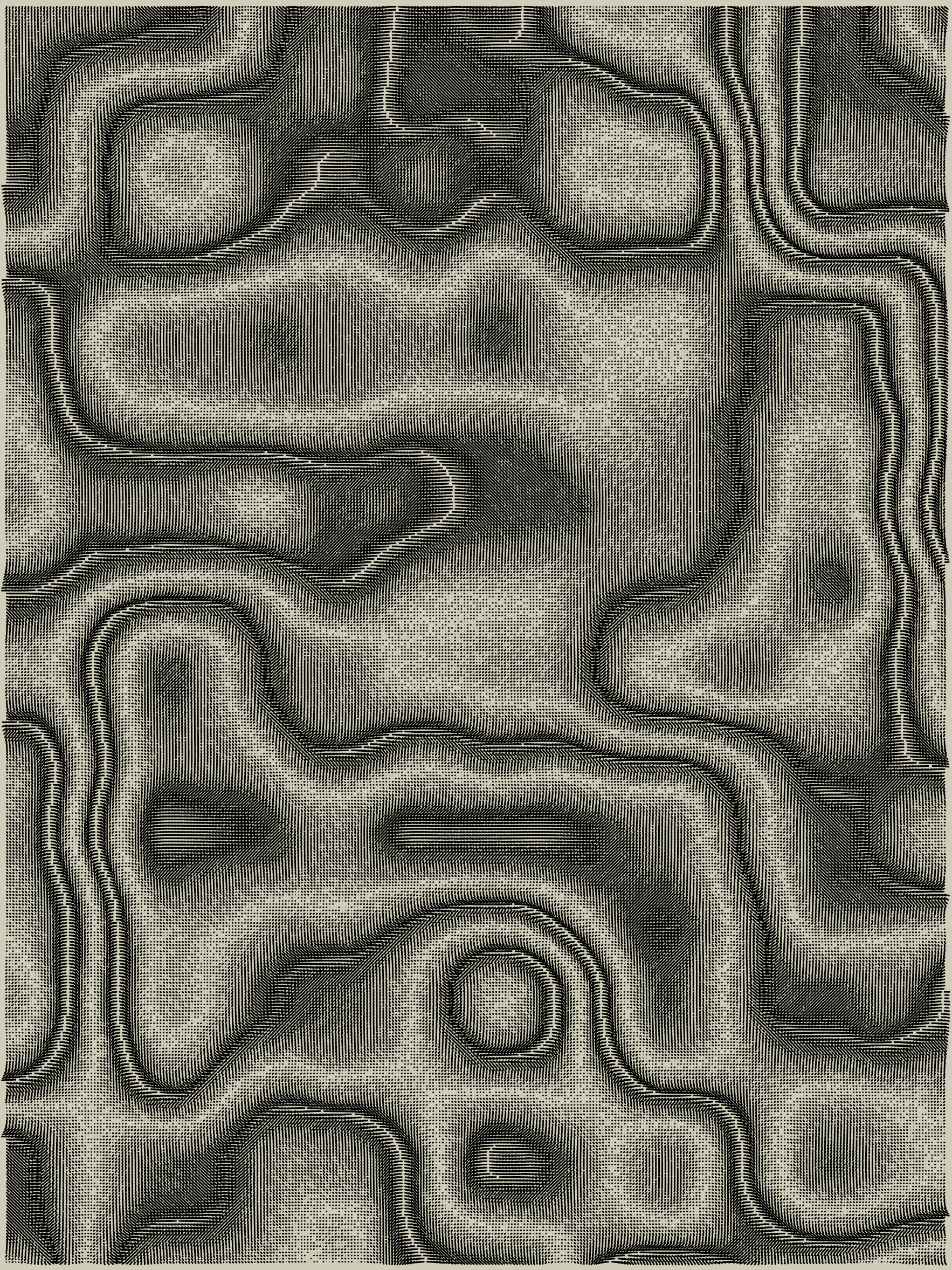 Study in Abstraction: Revisited #6 static token preview