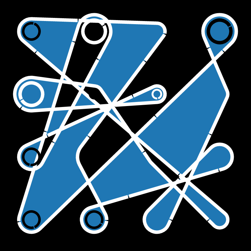 Pegs In Motion #24 static token preview