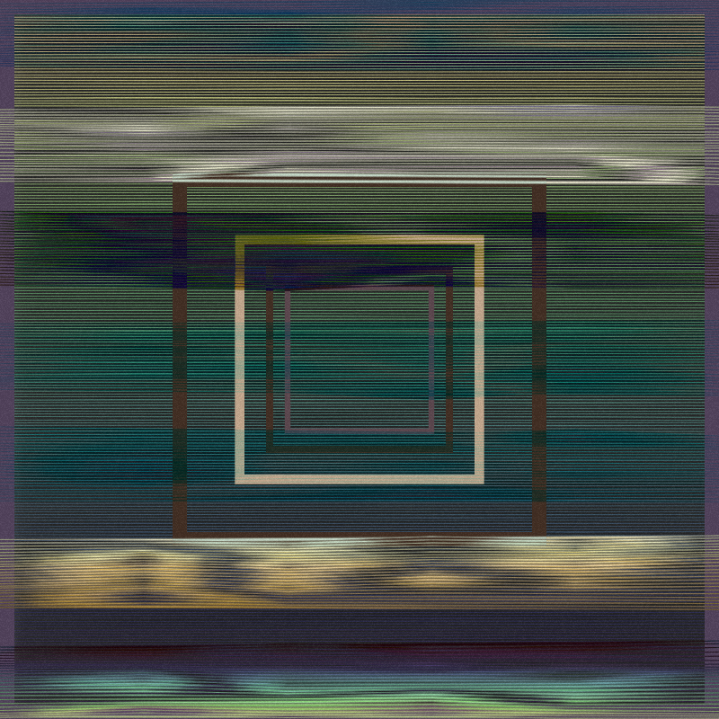 Lines of perception #15 static token preview