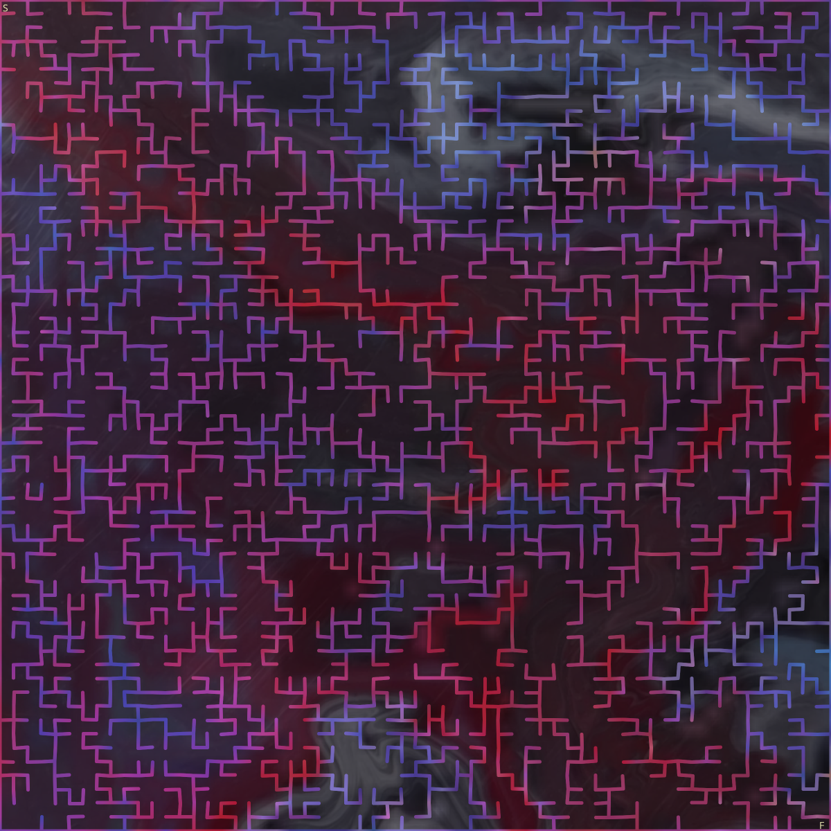 AMazingArt(YouAreAMazing2.1) #125 static token preview