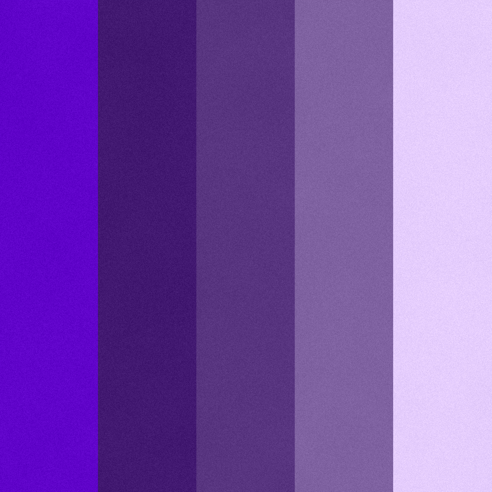 Color Theory #8 static token preview
