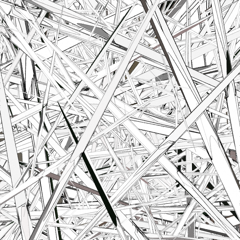 Room of Blades #12 static token preview