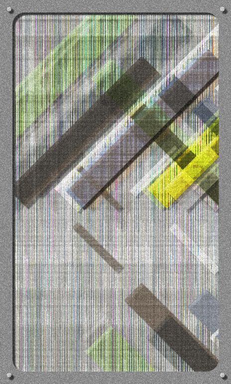 Industrial Pieces #11 static token preview