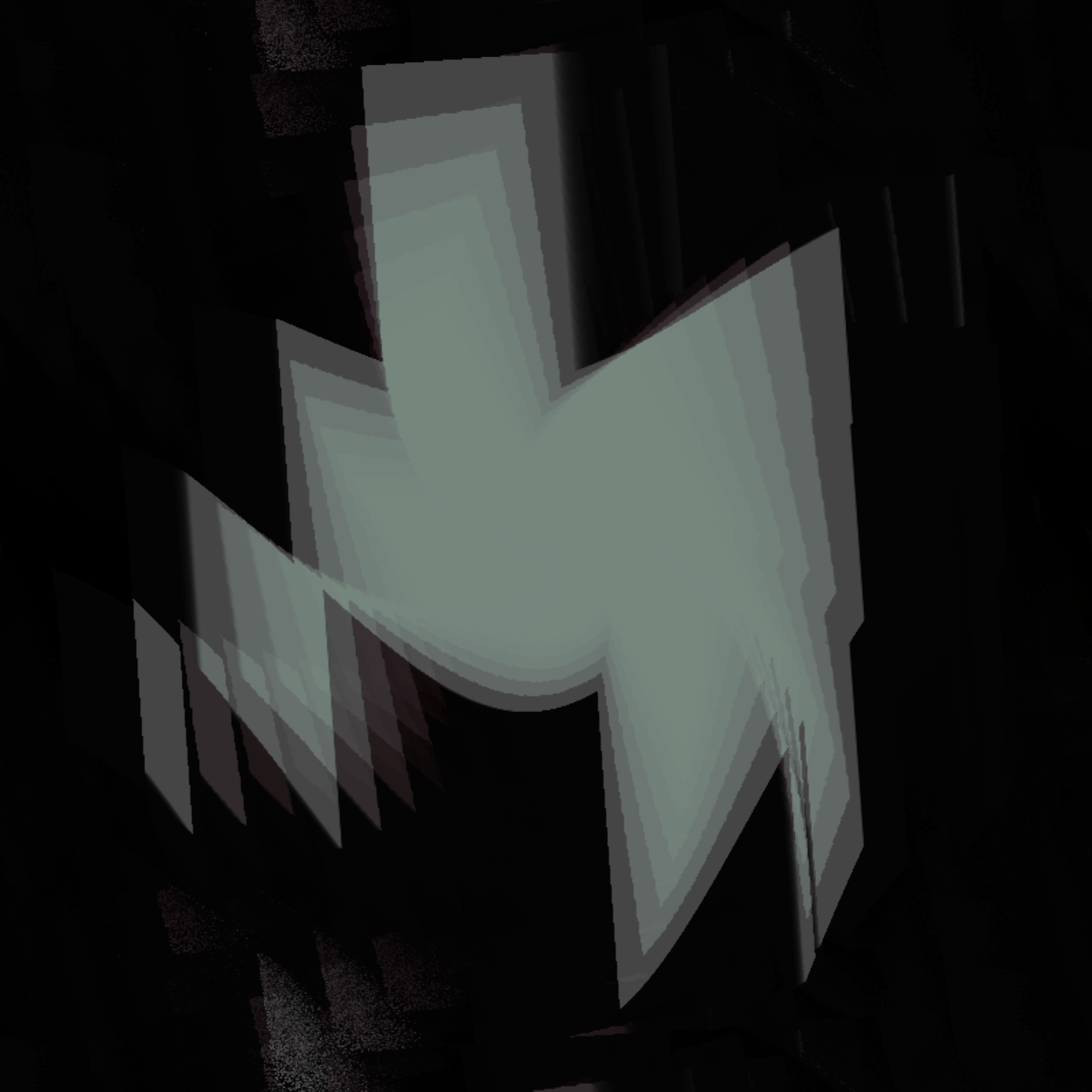 ║▌║▌║█│▌ #3 static token preview