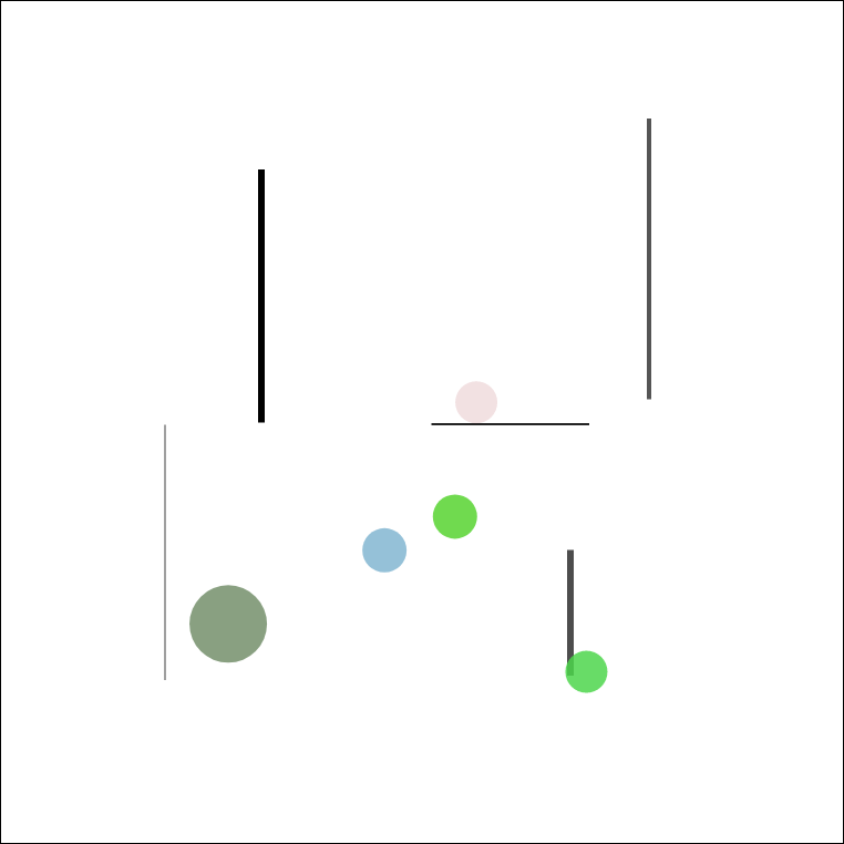 Relational diagrams #5 static token preview
