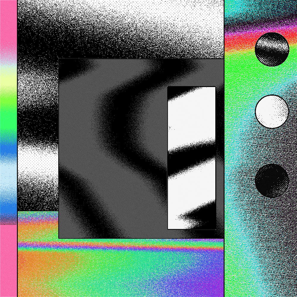 𝒮𝓎𝓃𝓉𝒽ℯ𝓉𝒾𝒸 𝒟𝓇ℯ𝒶𝓂𝓈 #14 static token preview