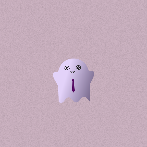 Ghost Friend #56 static token preview
