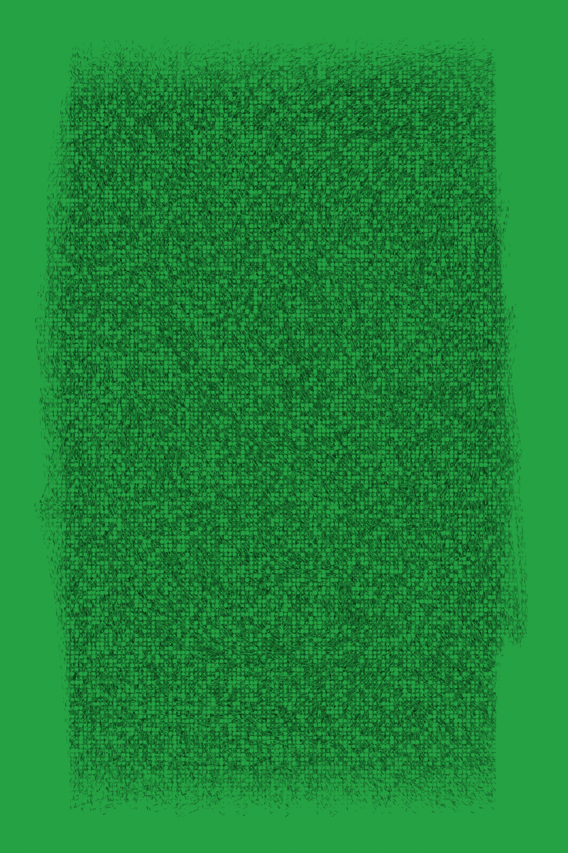 Grass #22 static token preview