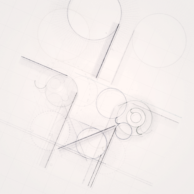 Sketching #18 static token preview