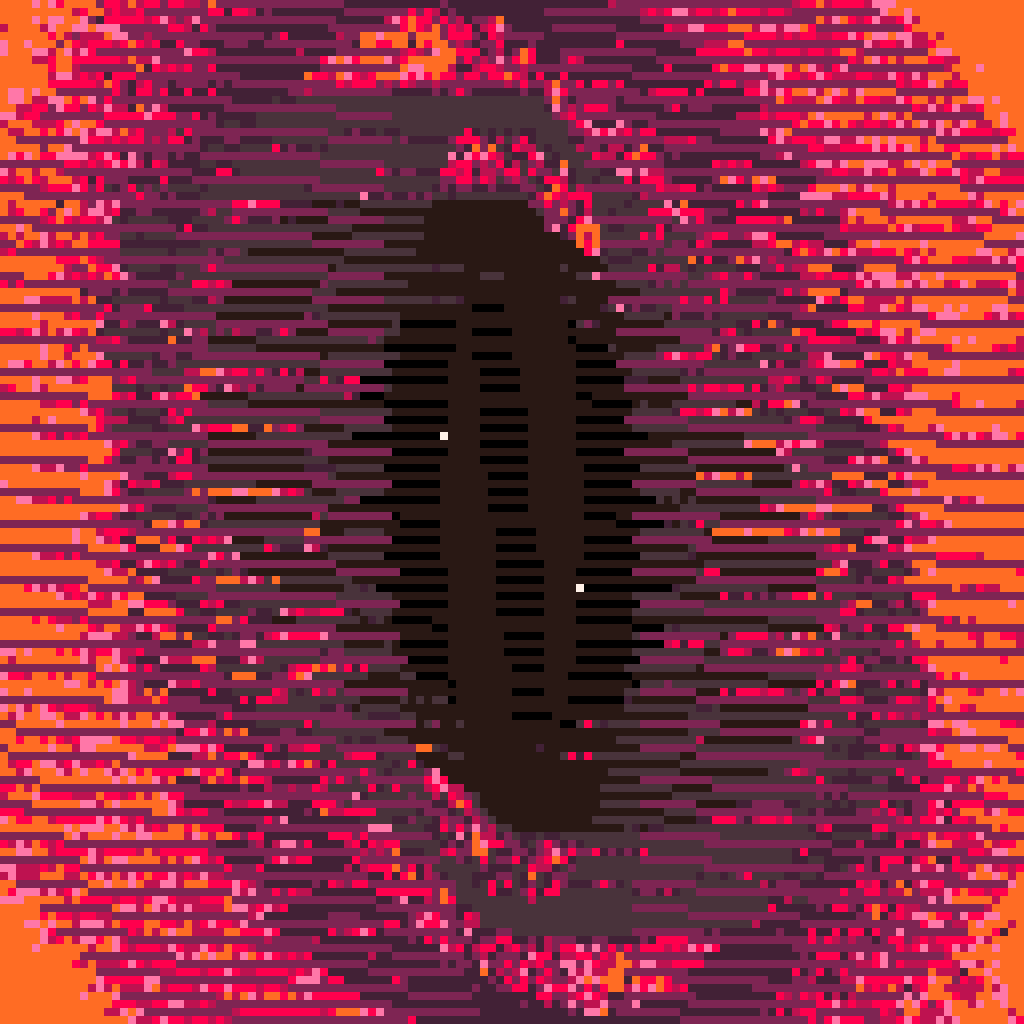 bad saturn #20 static token preview