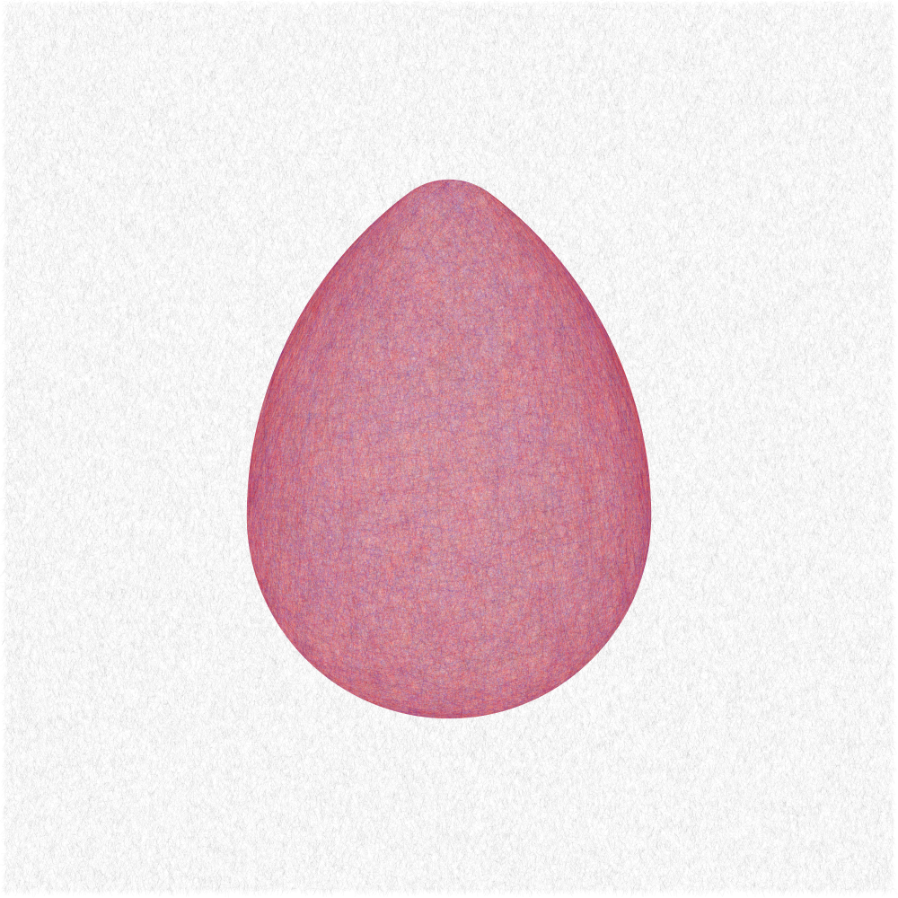 Easter Egg #362 static token preview