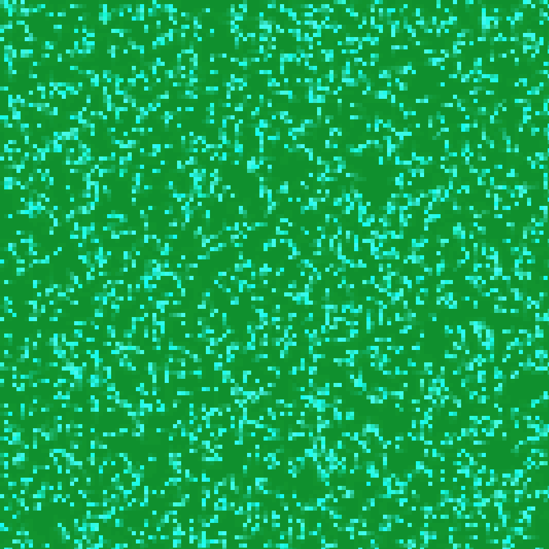 fish are friends #8 static token preview