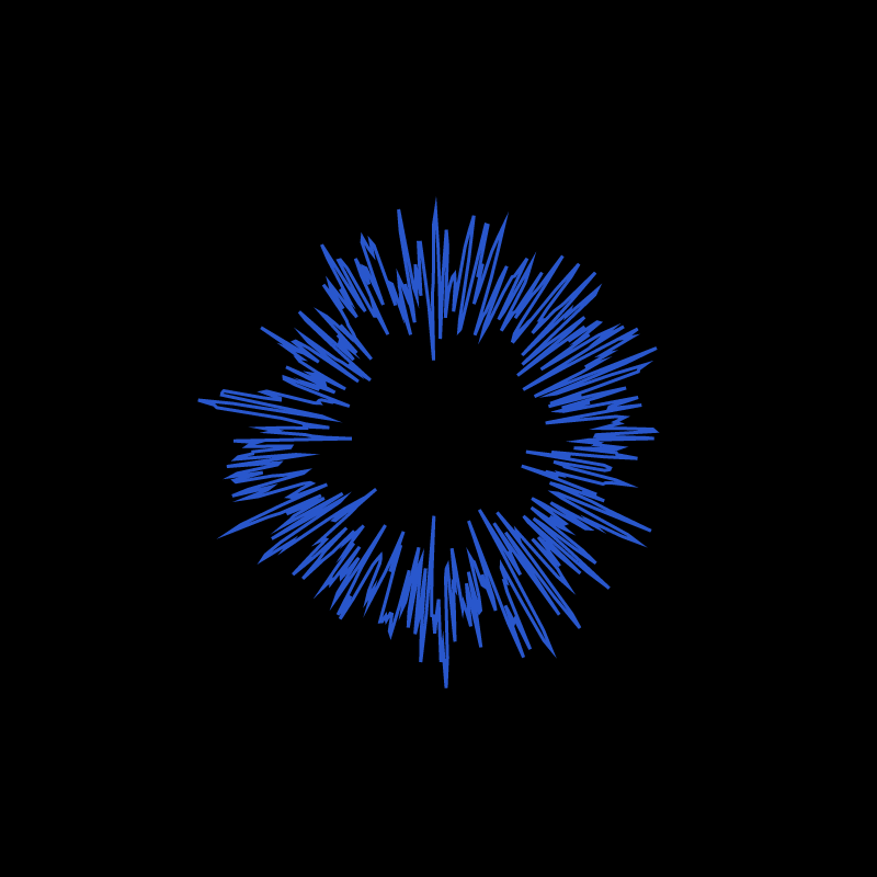 Intuitive Concept static project preview