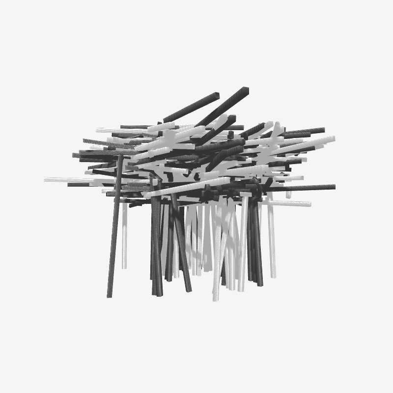 Aggregated "Torii" Symbolic Gateways #11 static token preview