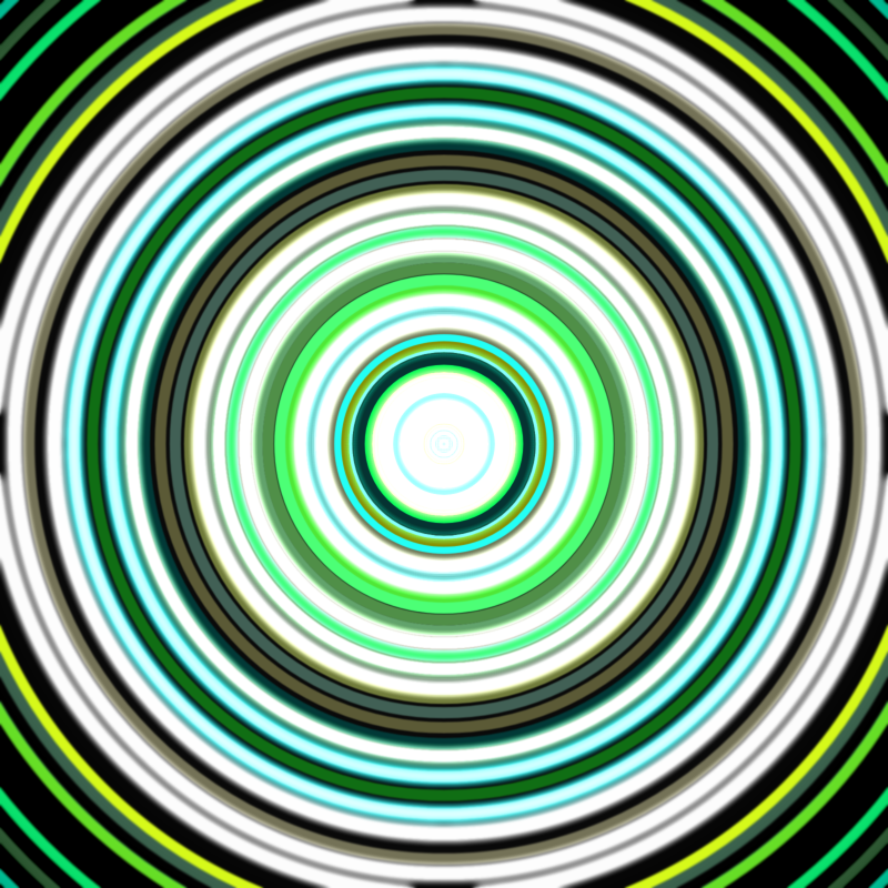 Circleized #20 static token preview