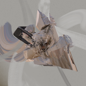 Hegemony of Screensavers (Artifacts) project preview