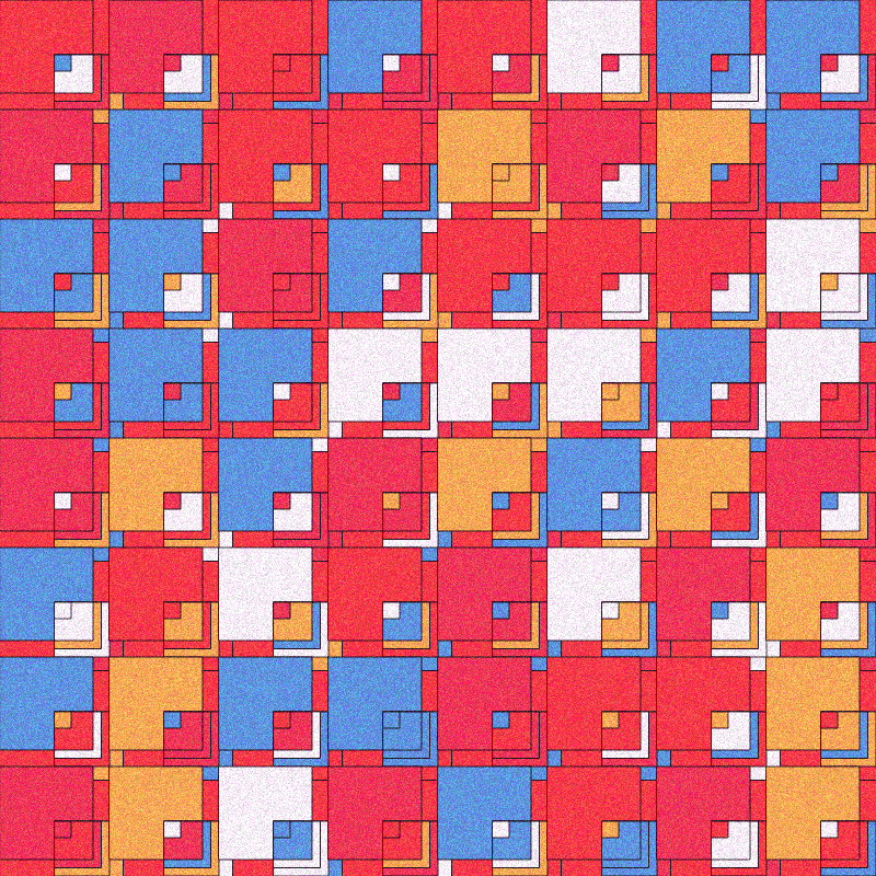Terrace Tiles #24 static token preview