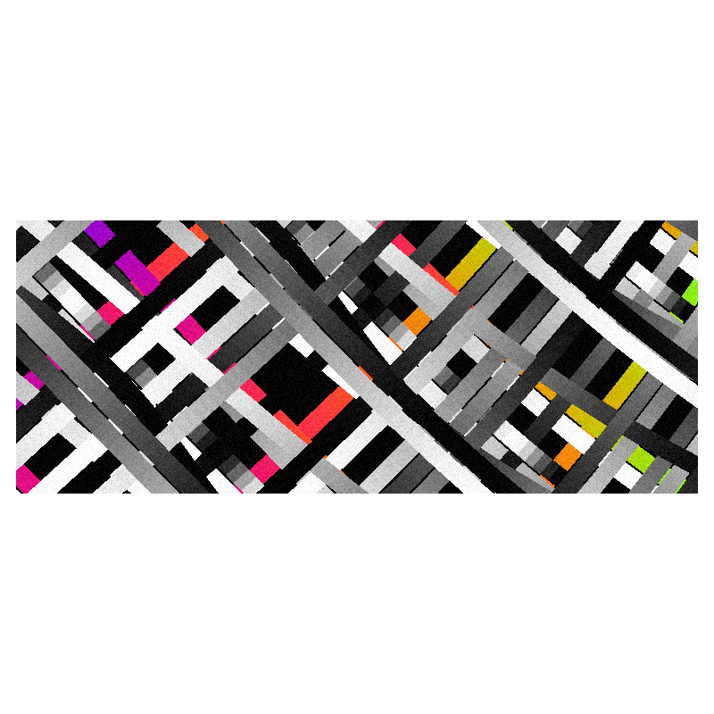 Weave #21 static token preview