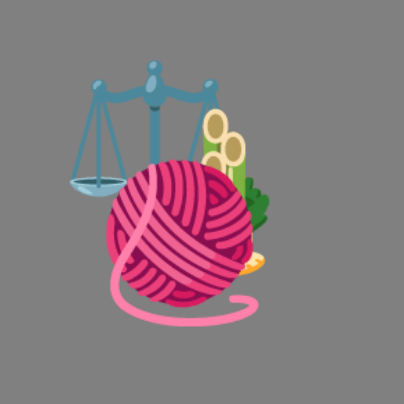 Generative Still Life #17 static token preview
