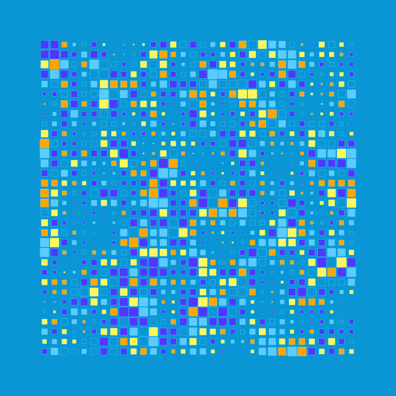 Flurry joy #23 static token preview