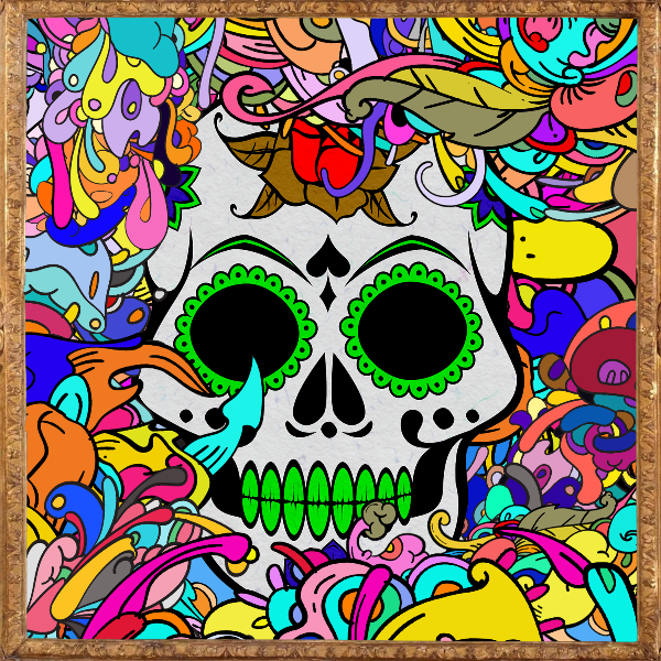 FXSkullColors #19 static token preview