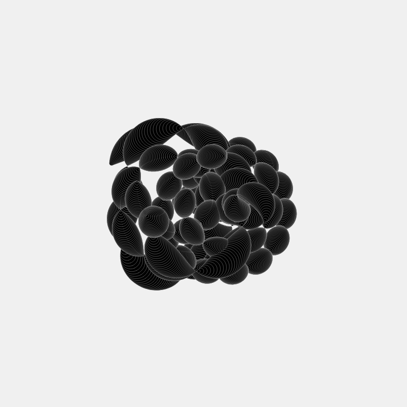 Drawing Machines #17 #17 static token preview
