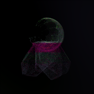Saṅkhāra project preview