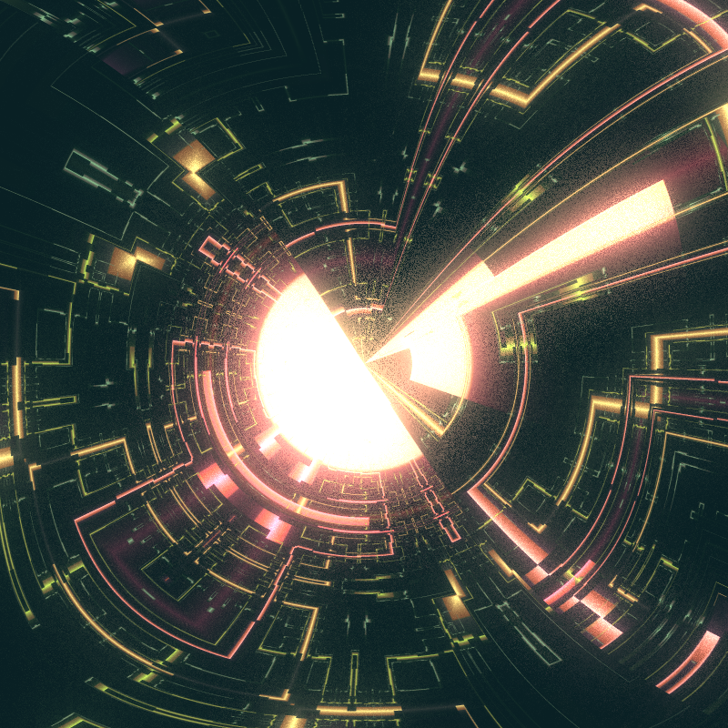 Dreams of Synthetic Elves #14 static token preview