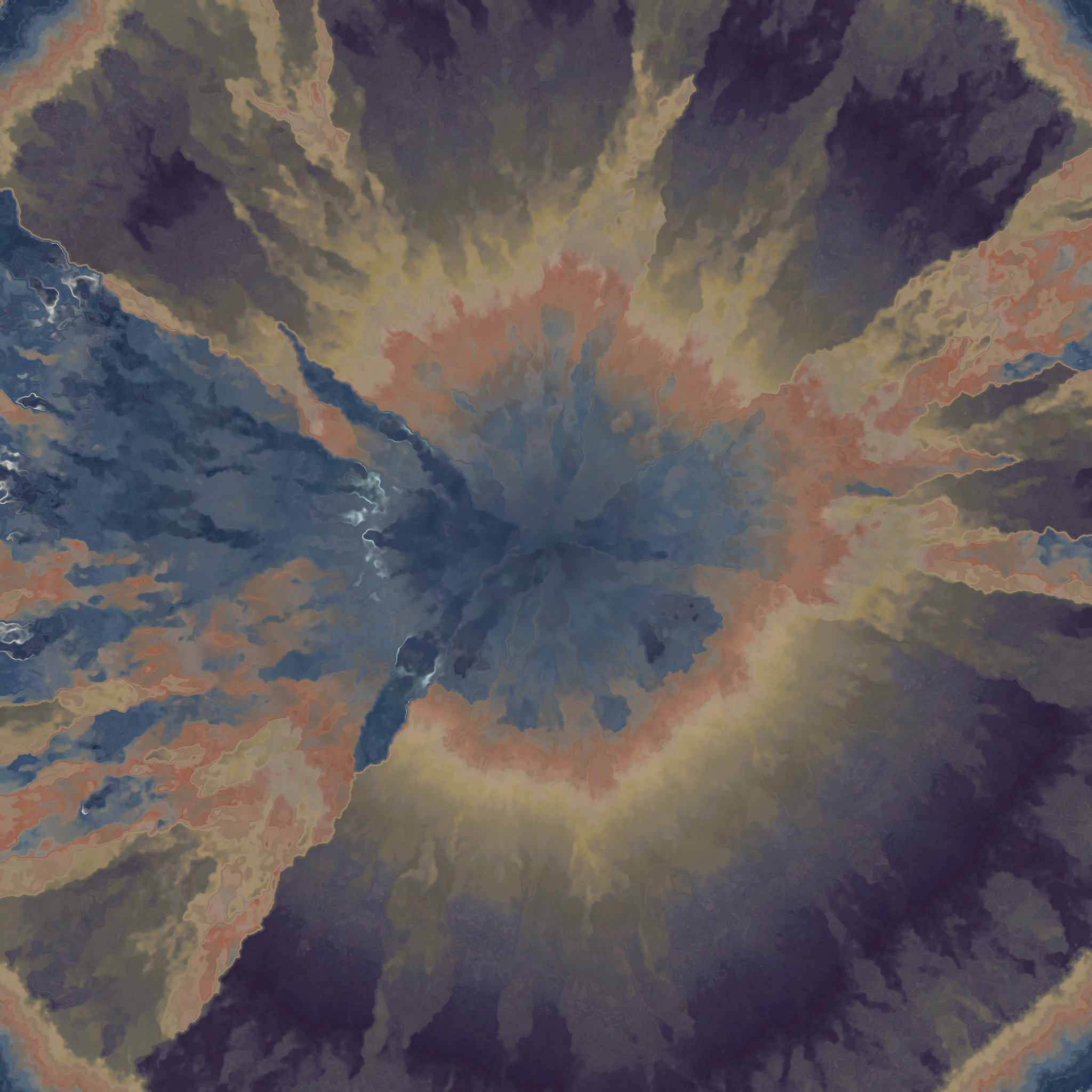 broken smoke #23 static token preview