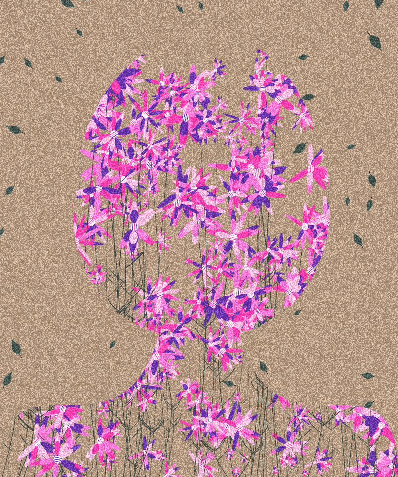 flowerhead #23 static token preview