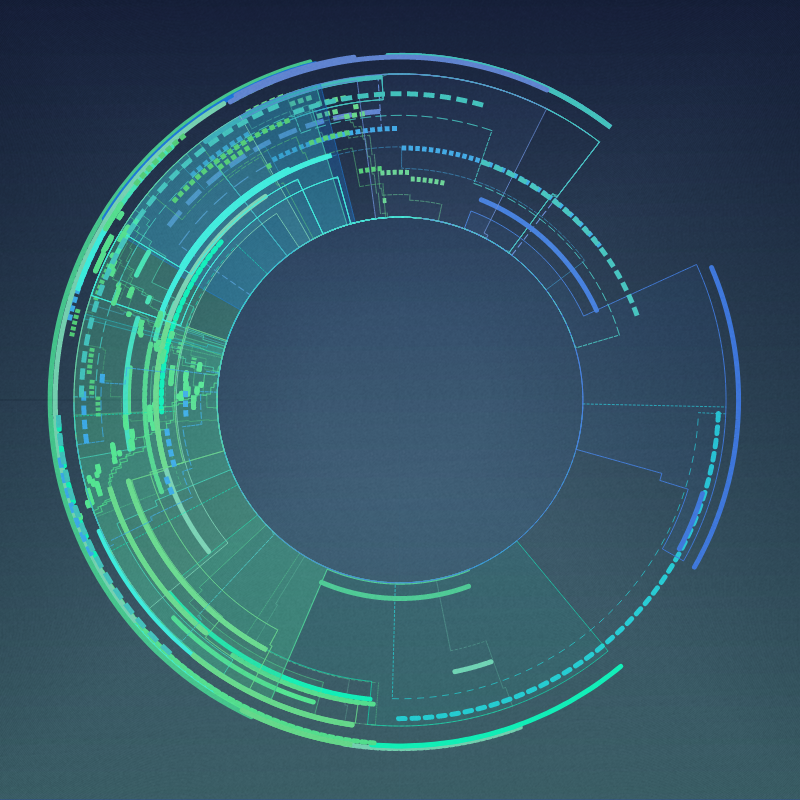 Seconds #25 static token preview