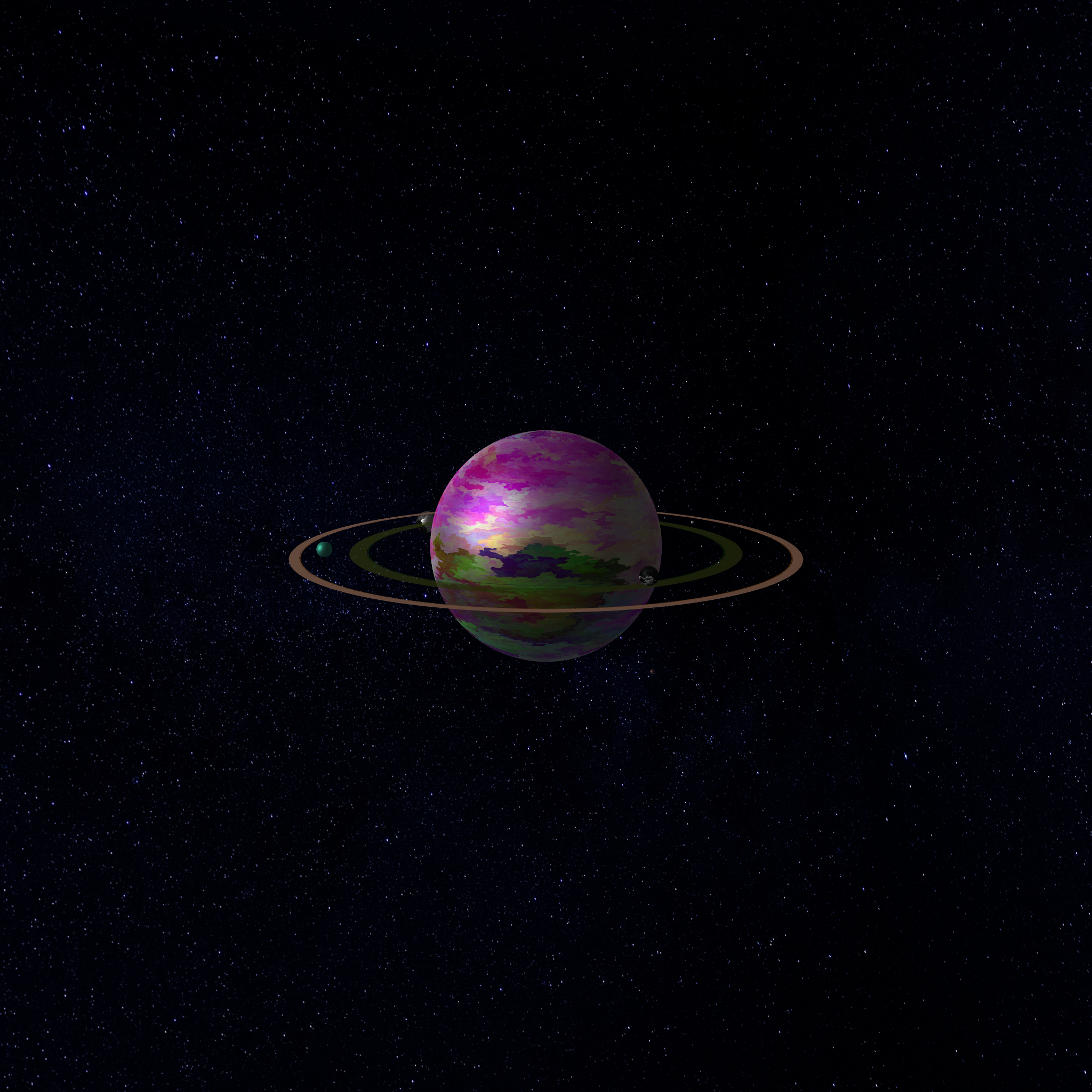 Personal Planets #9 static token preview
