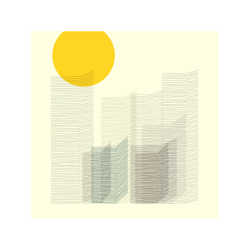 Building of abstraction #8 static token preview
