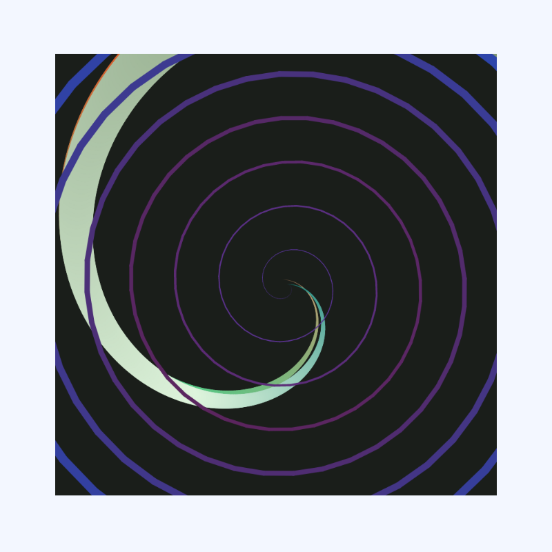 Hypnotez #16 static token preview
