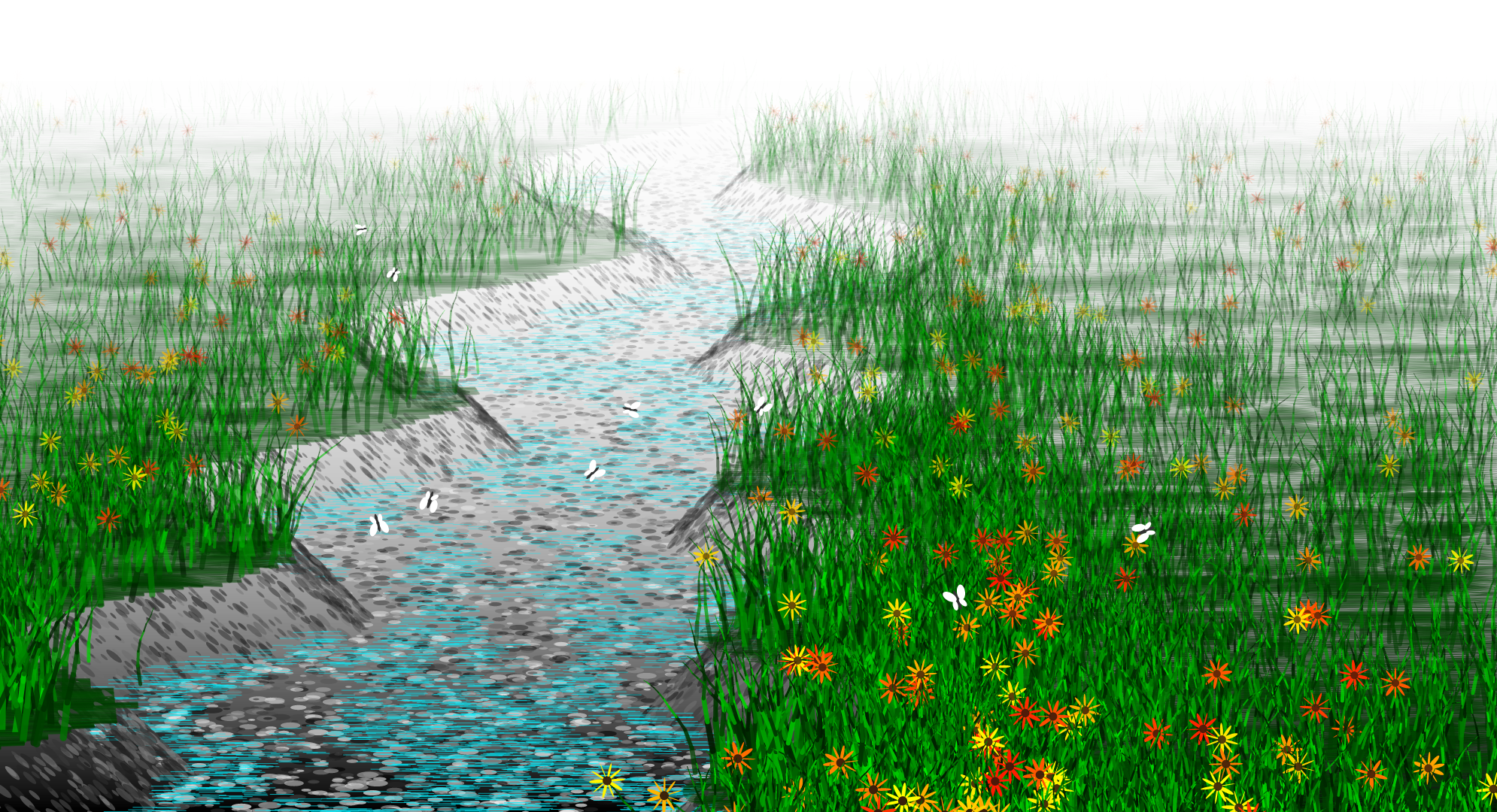 Wetlands #13 static token preview