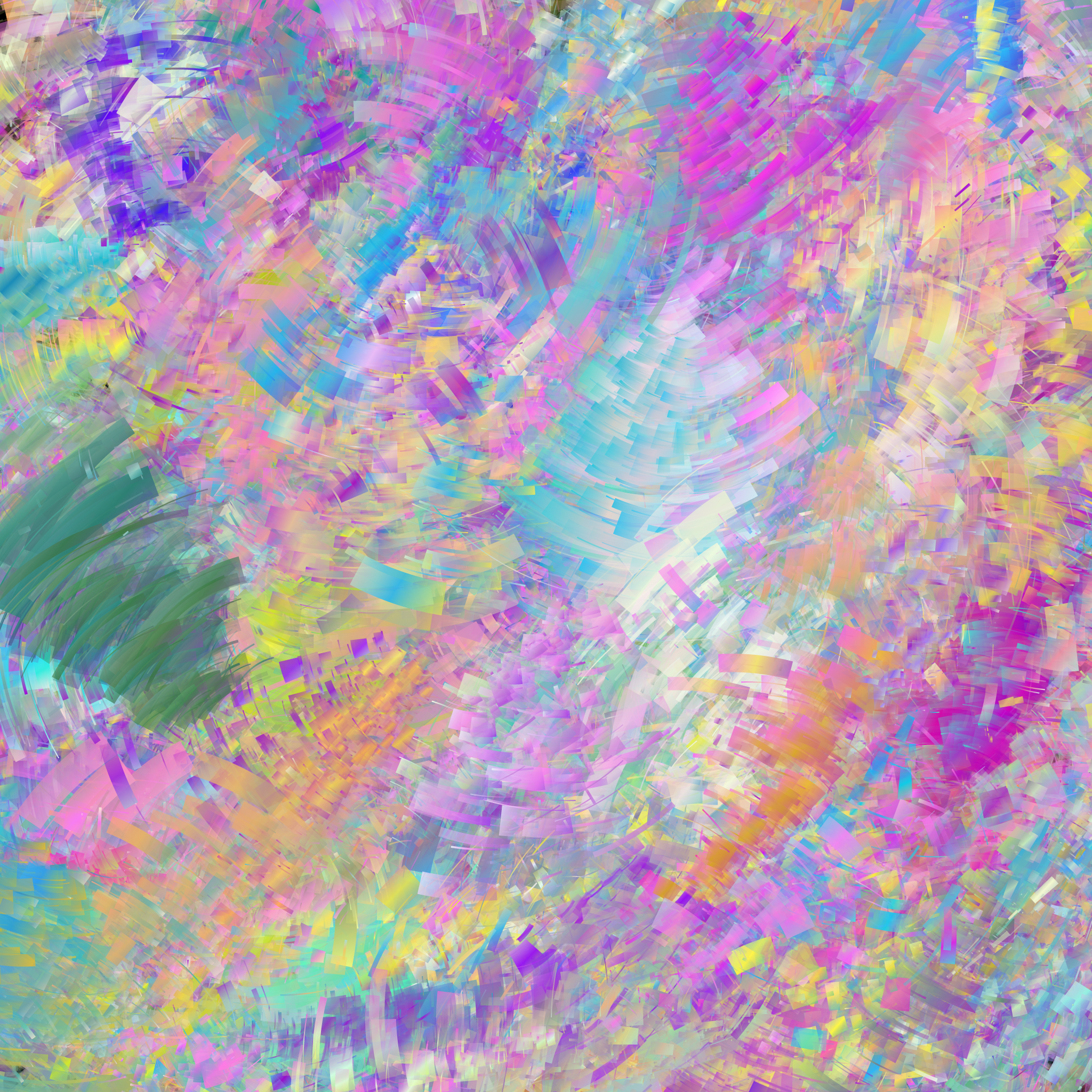 Color Study #4 static token preview