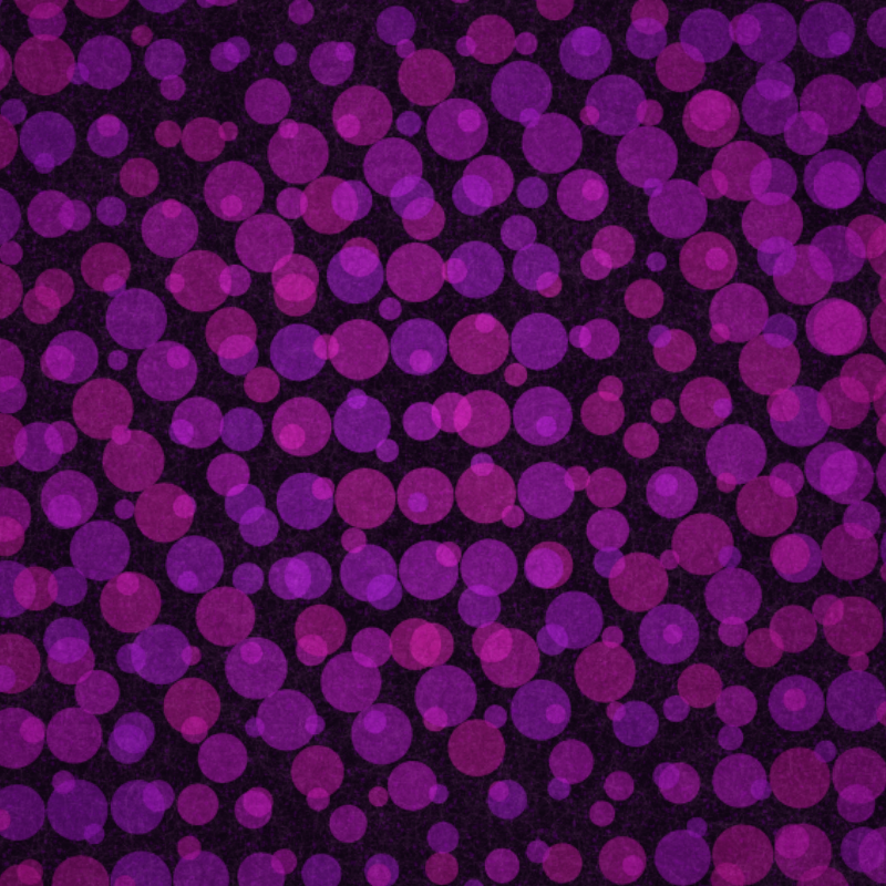 Quantum Foam #17 static token preview