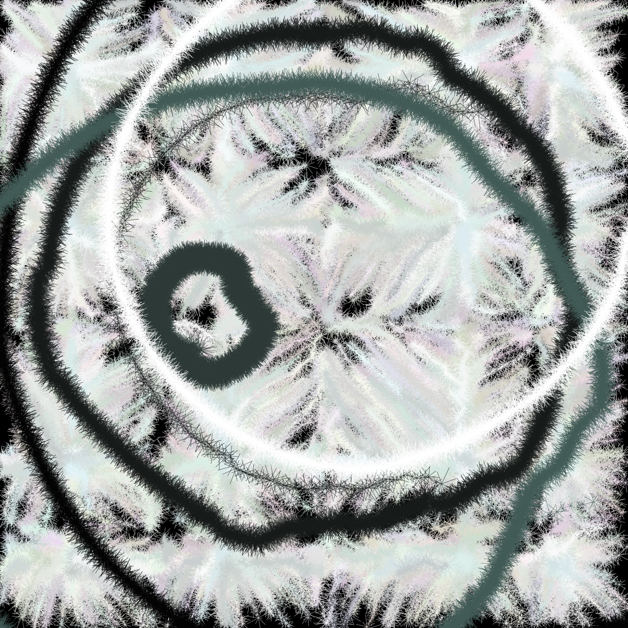 H#4Y#M #9 static token preview