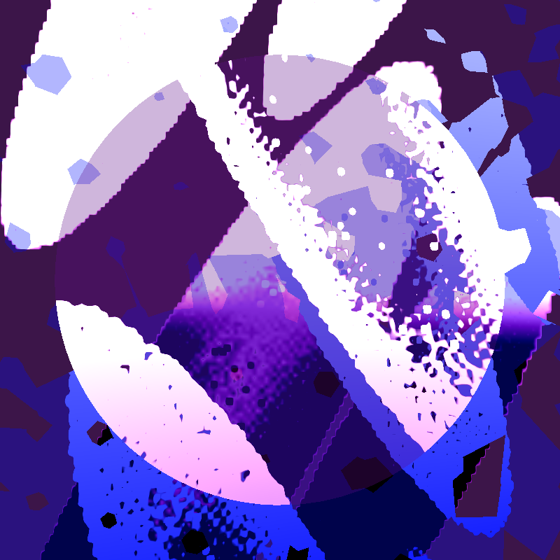 moon🌚movie #11 static token preview