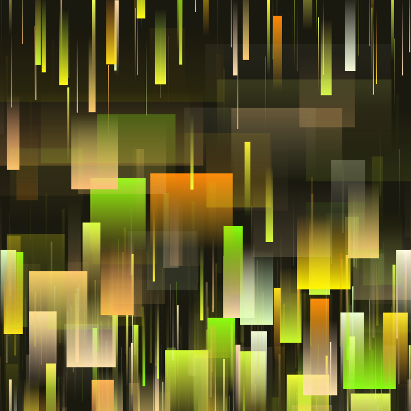 Minimum Viable Art {01:Colors} #15 static token preview